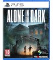 ALONE IN THE DARK