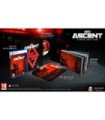 THE ASCENT: CYBER EDITION