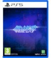 ARKANOID ETERNAL BATTLE