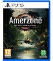 AMERZONE THE EXPLORER´S LEGACY - 25TH ANNIVERSARY EDITION