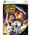 STAR WARS CLONE WARS:HEROES DE REP.