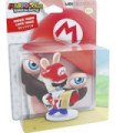 MARIO + RABBIDS KINGDOM BATTLE: MARIO (8 CM)