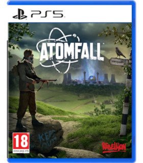 ATOMFALL