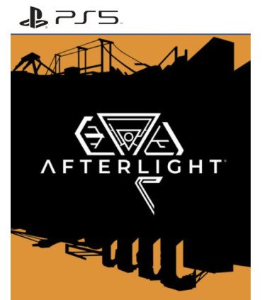 AFTERLIGHT