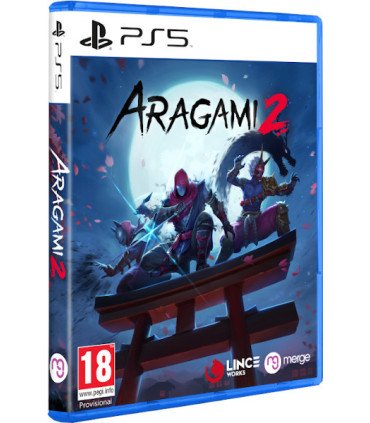 ARAGAMI 2