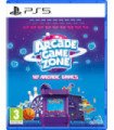 ARCADE GAME ZONE (40 ARCADE GAMES)