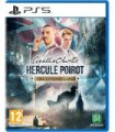 AGATHA CHRISTIE - HERCULE POIROT: THE LONDON CASE