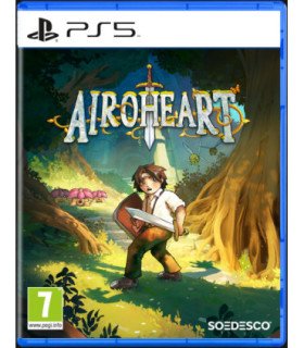 AIROHEART