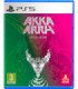 AKKA ARRH SPECIAL EDITION