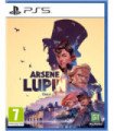 ARSENE LUPIN - ONCE A THIEF