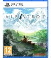 ALBATROZ