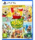 ASTERIX MAXI COLLECTION (6 GAMES IN 1)