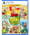 ASTERIX MAXI COLLECTION (6 GAMES IN 1)