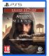 ASSASSIN'S CREED MIRAGE -DELUXE EDITION-