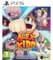 ALEX KIDD IN MIRACLE WORLD DX