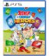 ASTERIX & OBELIX: HEROES