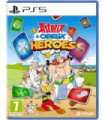 ASTERIX & OBELIX: HEROES