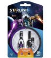 STARLINK BATTLE FOR ATLAS PACK DE ARMAMENTO CRUSHER & SHREDDER MK. 2