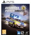 AUTOBAHN POLICE SIMULATOR 3
