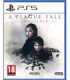 A PLAGUE TALE: INNOCENCE
