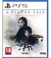 A PLAGUE TALE: INNOCENCE