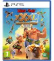 ASTERIX & OBELIX XXXL: THE RAM FROM HIBERNIA DAY ONE EDITION