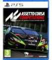 ASSETTO CORSA COMPETIZIONE