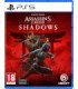 ASSASSINS CREED: SHADOWS