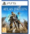 ATLAS FALLEN