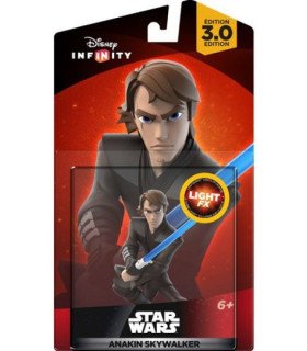 DISNEY INFINITY 3.0 STAR WARS ANAKIN SKYWALKER LIGHT FX