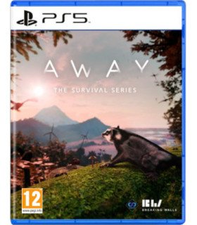 AWAY THE SURVIVAL SERIES