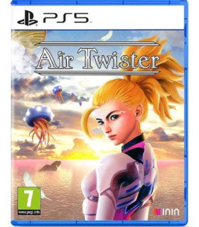 AIR TWISTER
