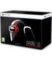 AMONG US - IMPOSTOR EDITION