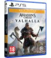 ASSASSIN'S CREED VALHALLA GOLD EDITION