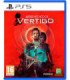 ALFRED HITCHCOCK VERTIGO -LIMITED EDITION-