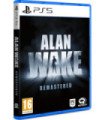 ALAN WAKE REMASTERED