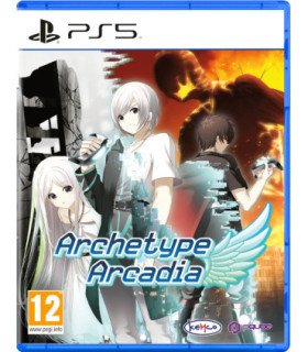 ARCHETYPE ARCADIA