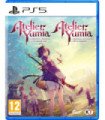 ATELIER YUMIA: LA ALQUIMISTA DE LOS RECUERDOS Y LA TIERRA IMAGINADA