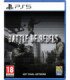 BATTLE OF REBELS