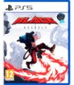 BLADE ASSAULT
