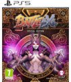 BATTLE AXE SPECIAL EDITION