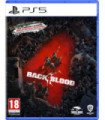 BACK 4 BLOOD (INCLUYE SKINS PARA ARMAS ELITE DE FORT HOPE)