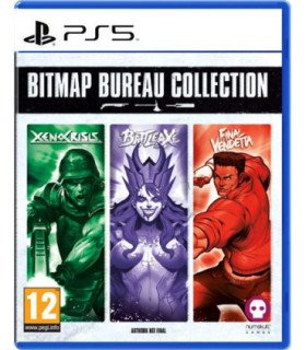 BITMAP BUREAU COLLECTION
