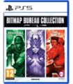 BITMAP BUREAU COLLECTION