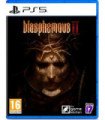 BLASPHEMOUS II