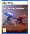 BLACKWIND