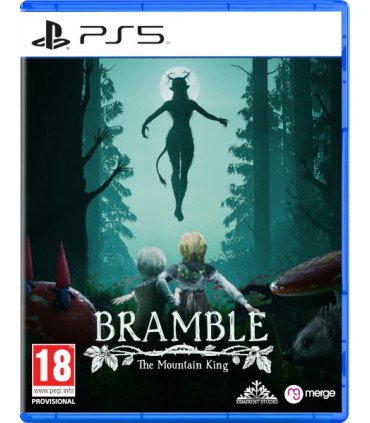 BRAMBLE: THE MOUNTAIN KING