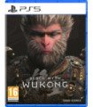 BLACK MYTH: WUKONG -DELUXE EDITION-