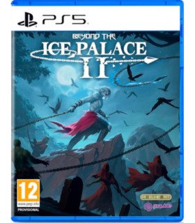 BEYOND THE ICE PALACE 2