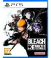 BLEACH REBIRTH OF SOULS